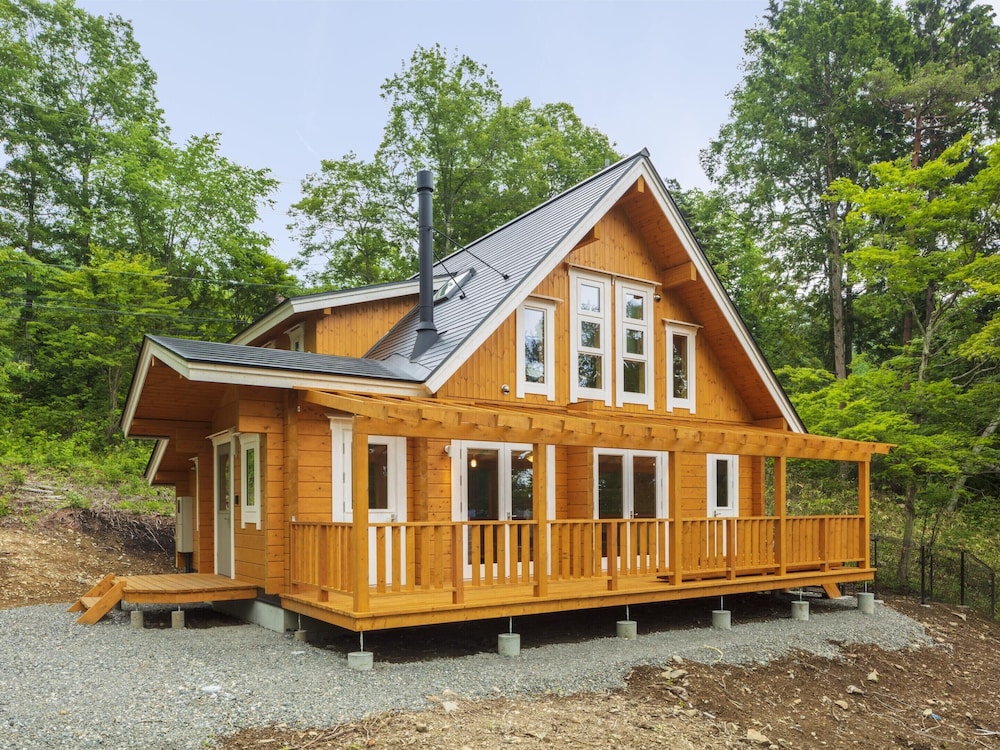 Azumino Wan Wan Paradise Cottage