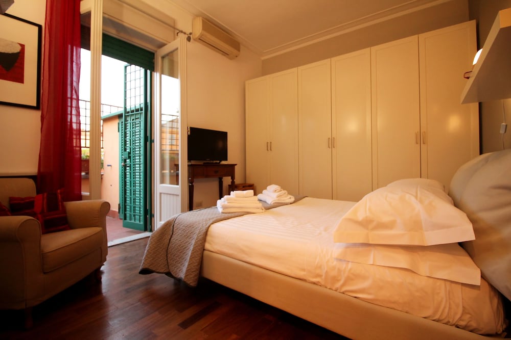 Wonder Romantic Terrace