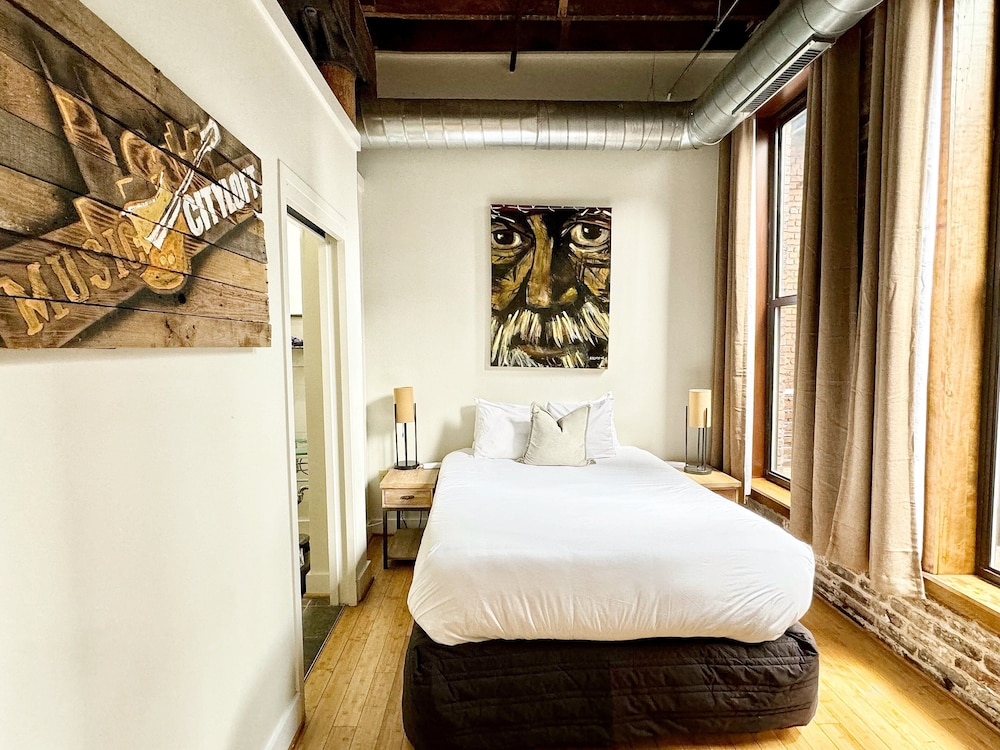 Music City Lofts