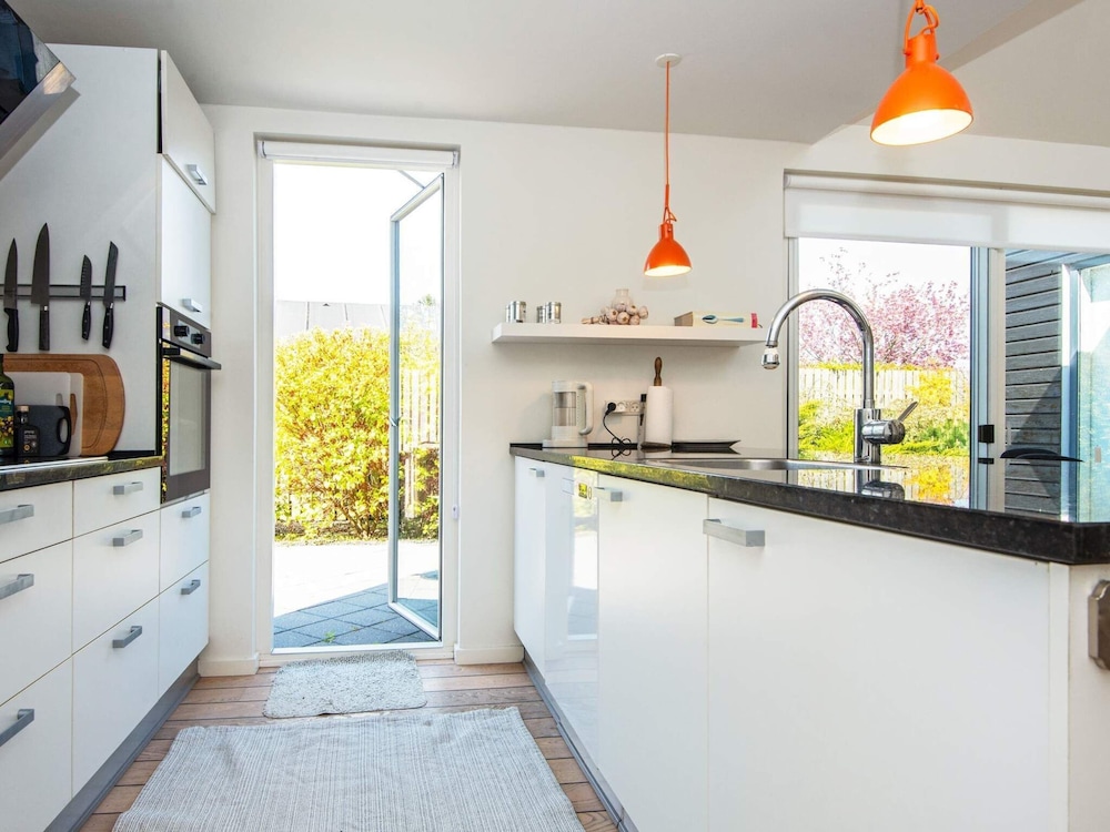 Holiday Home in Malling view 3