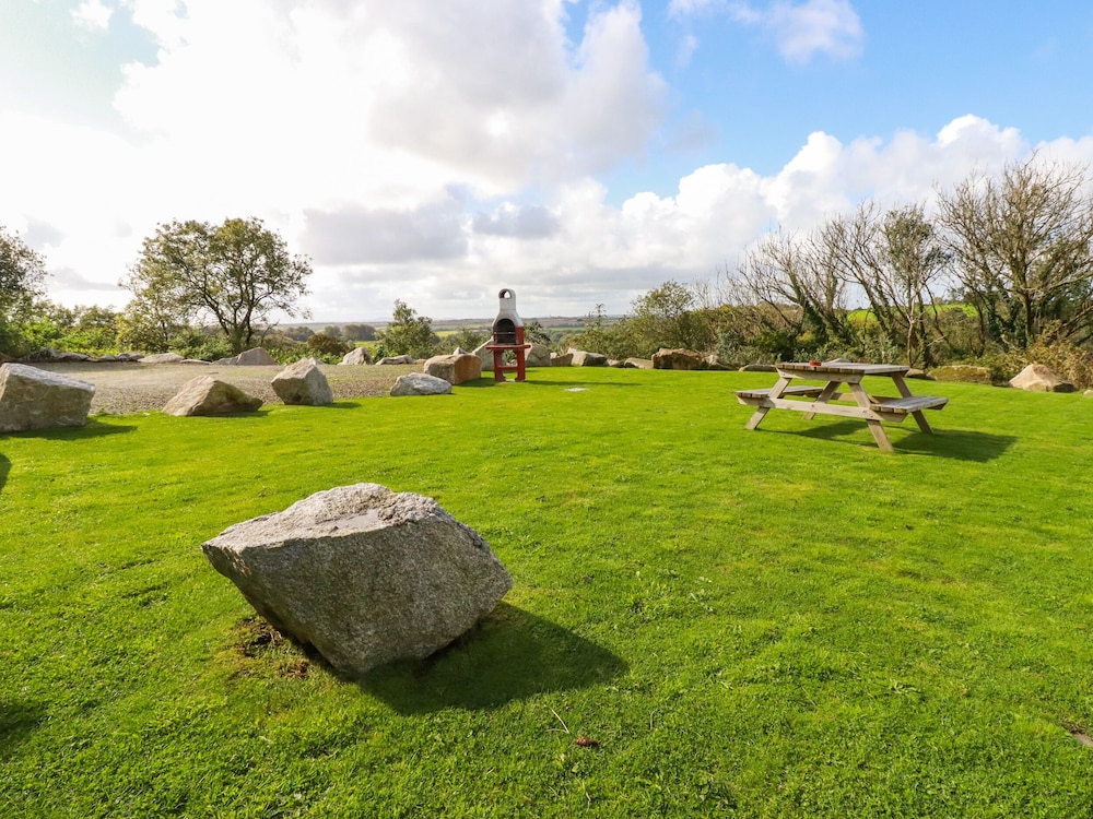 Mellydonen Beder Del , Tor Down Quarry