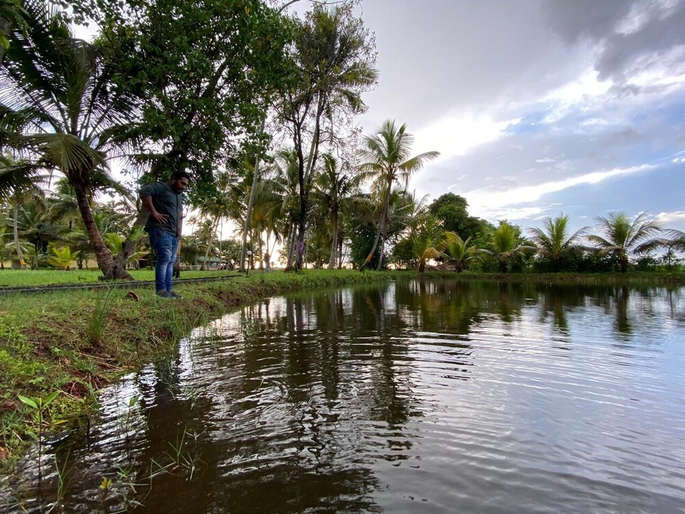 Lake Vechoor Villas By BRDGE HOSPITALITY