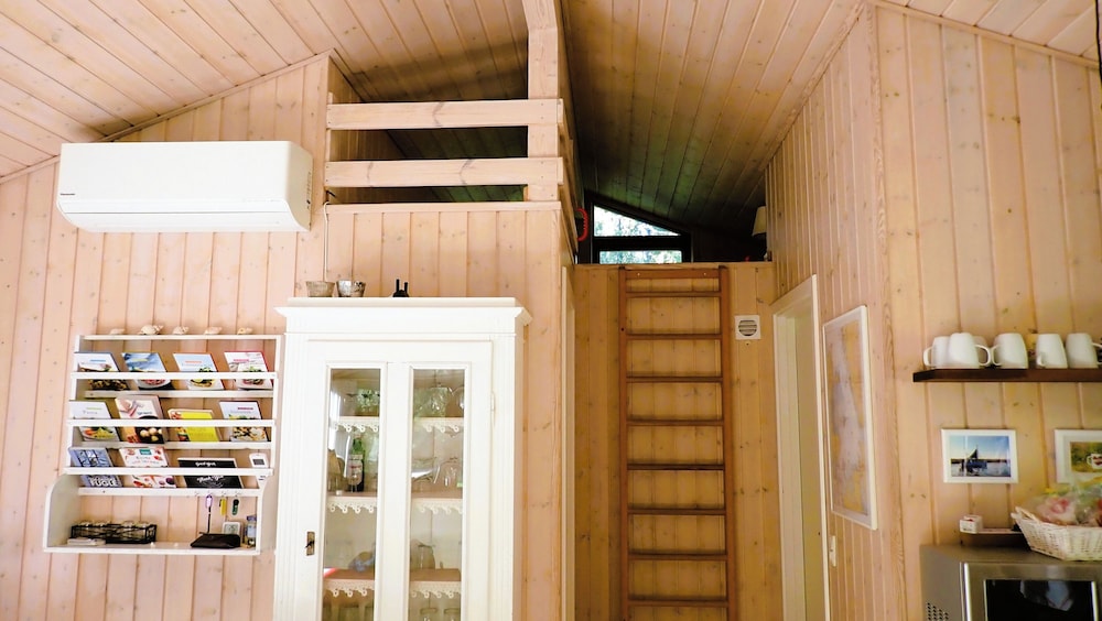 Charming Holiday Home With Spa and Sauna