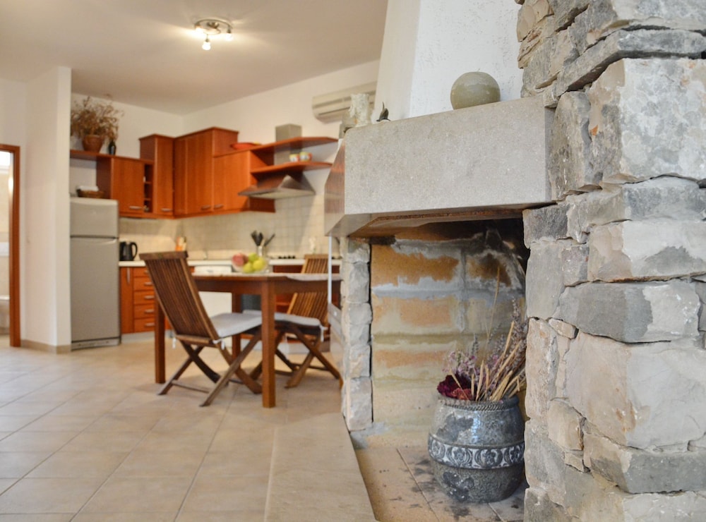 Blissful Bay Apartments Vrboska