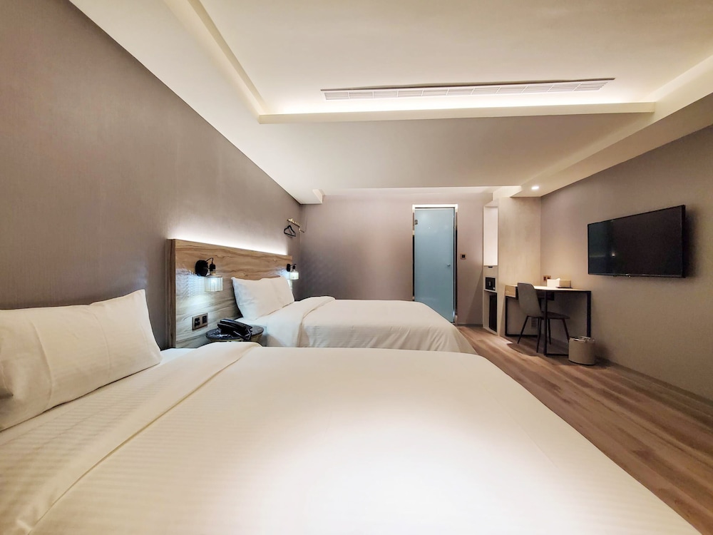 Hinoen Hotel