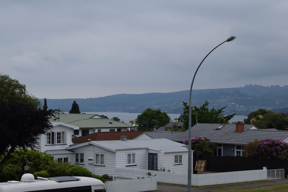 Silver Fern Lodge