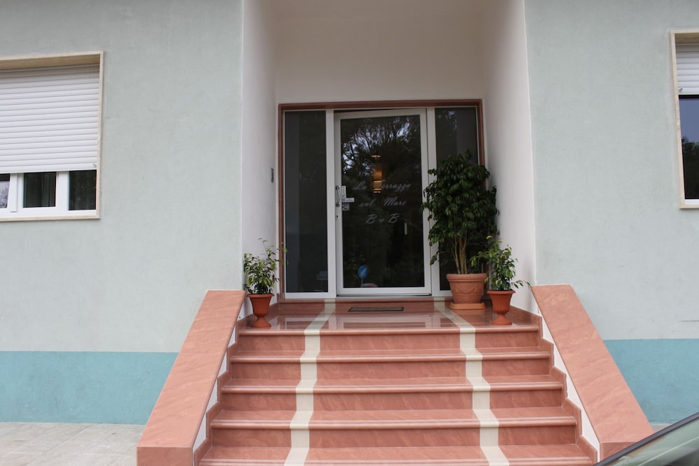 La Terrazza Sul Mare