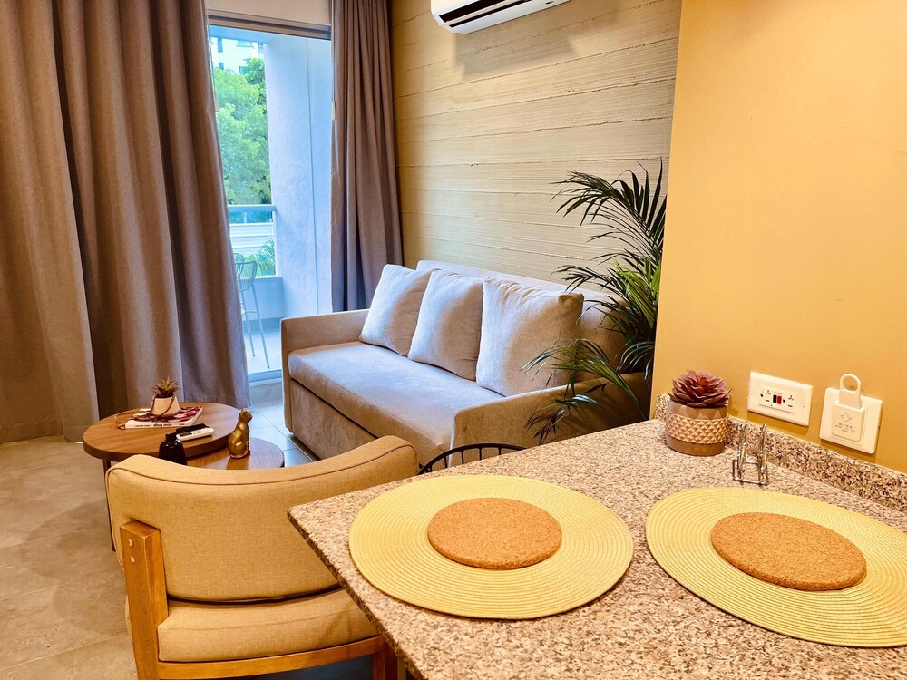 Apartamentos Santa Marina by C - HOST