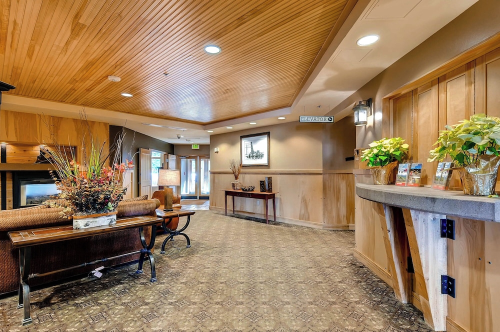 Silver Mill - Keystone Resort