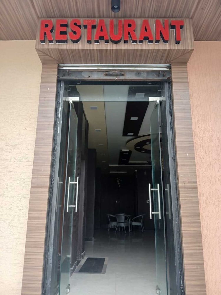 Hotel Shree Krishna Palace