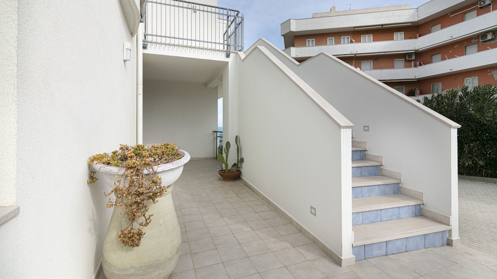 Rivazzurra C view 5