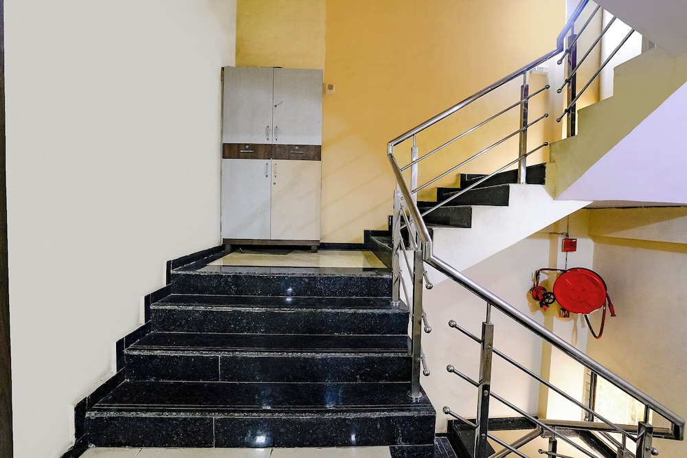 Fabexpress Sagar Residency