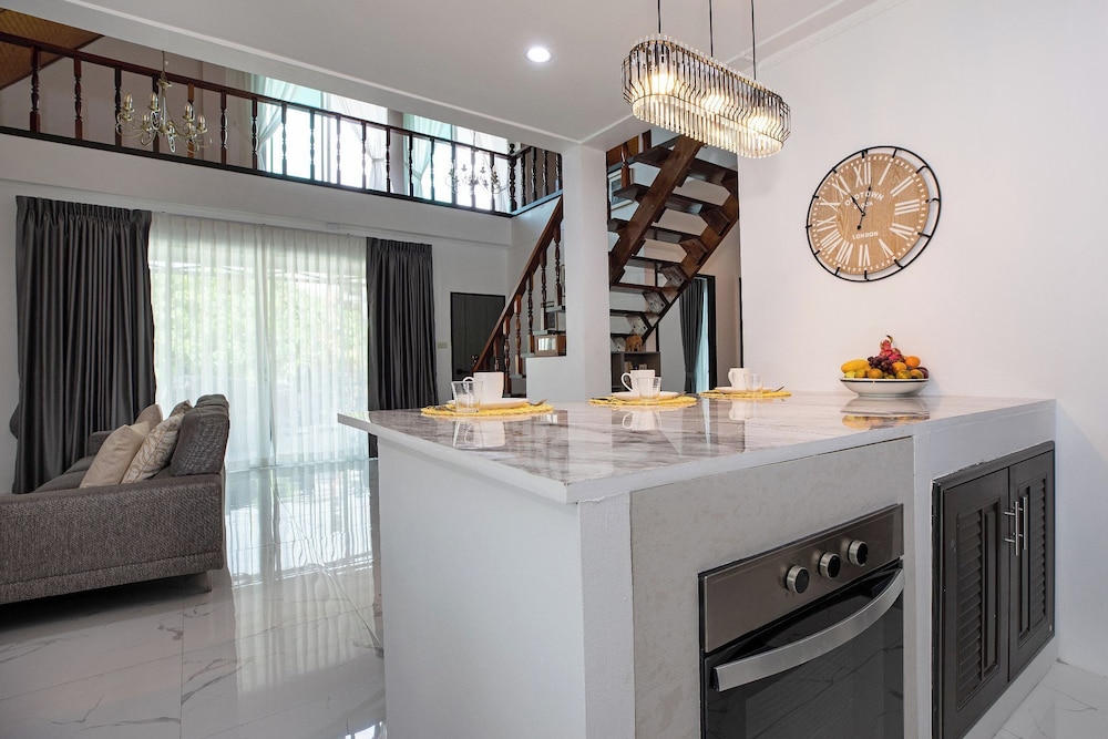 Villa Homey Patong
