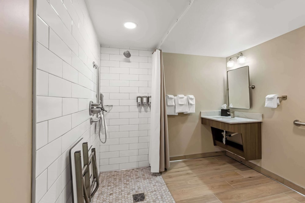 Lumber Jack Lodge, an Ascend Collection Hotel