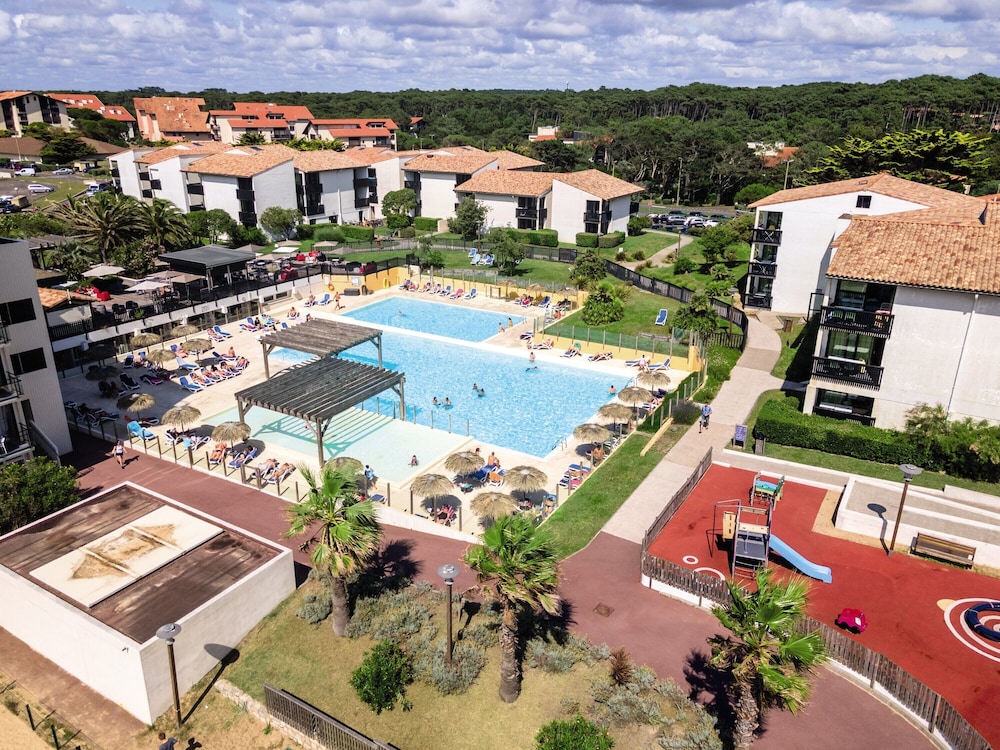 Belambra Clubs Seignosse - Les Tuquets view 5