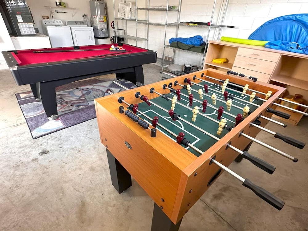 Less Than 10 Minutes From Disney 3Bd Villa With Pool
