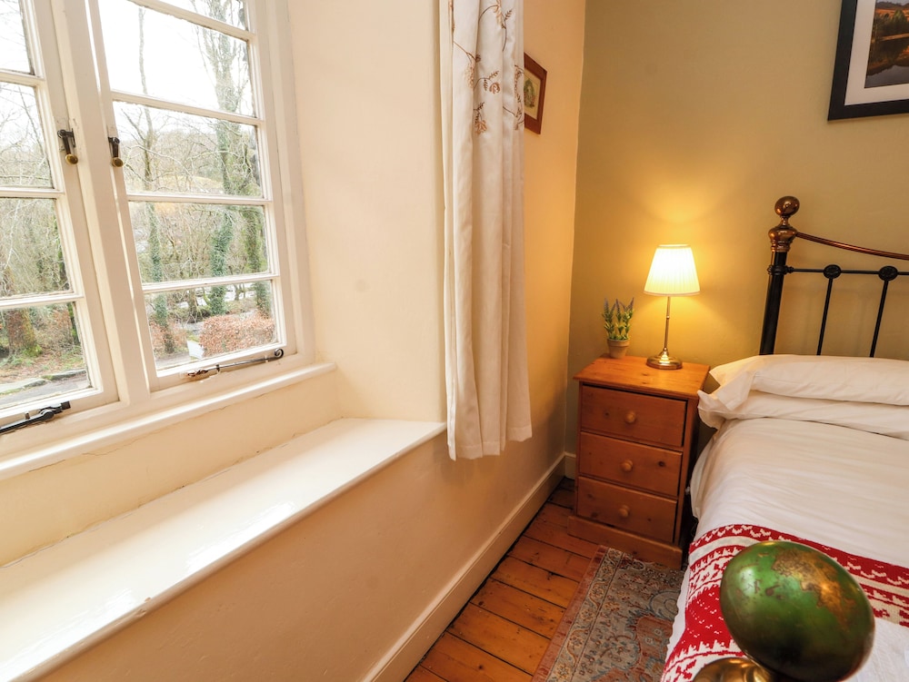 Ednas Cottage