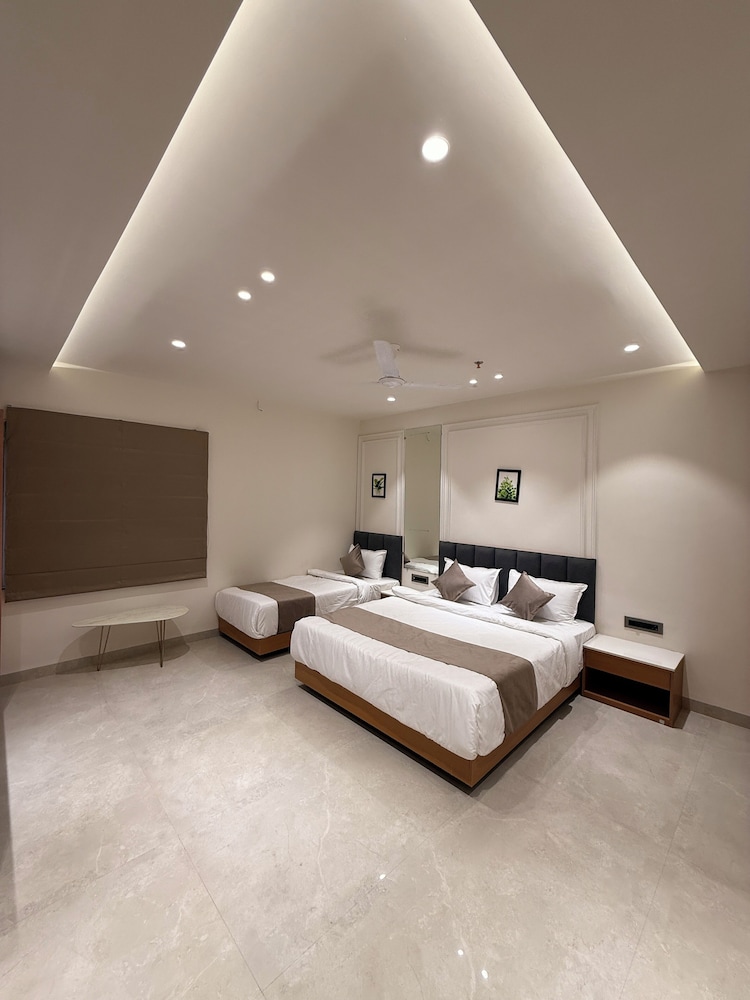 Hotel vimlayatan