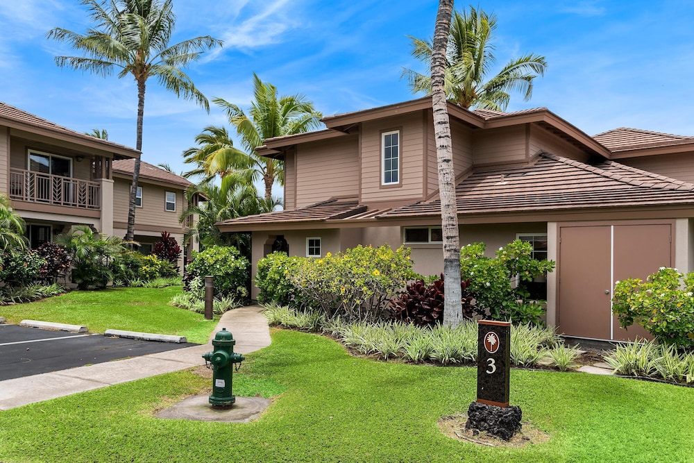Colony Villas Waikoloa 301