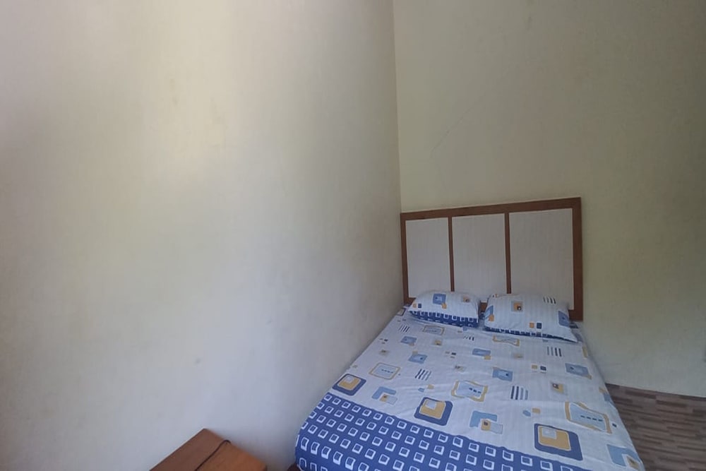 OYO 95054 Prima Jaya Homestay Syariah