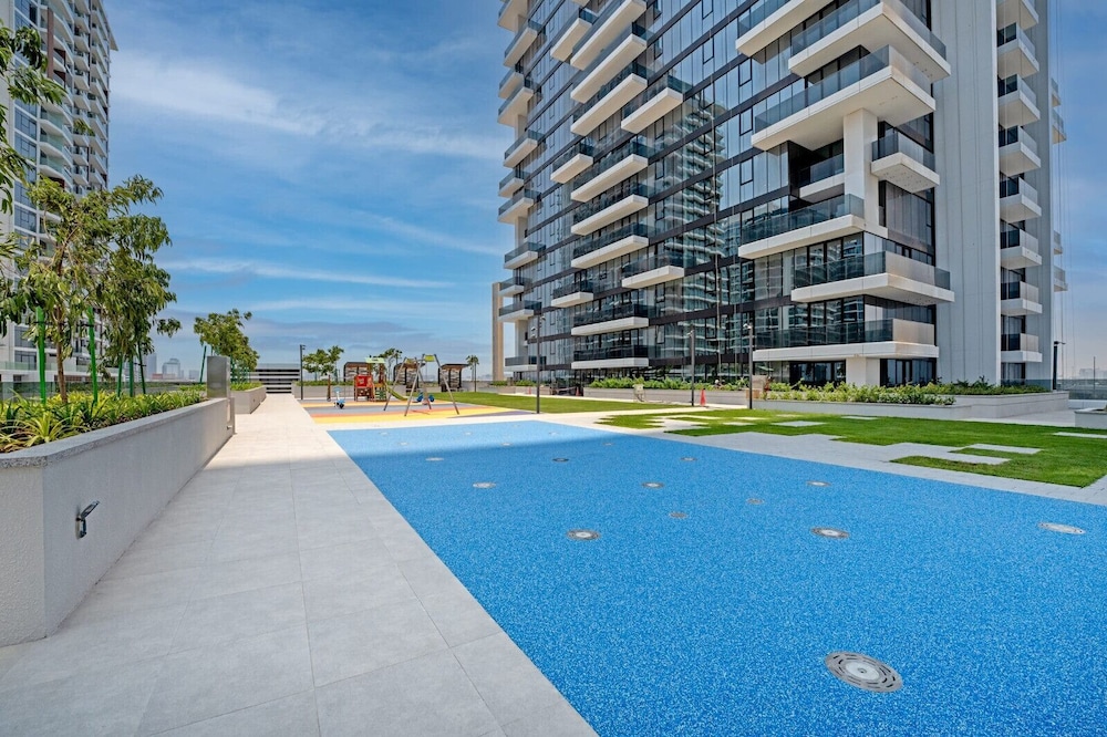 Primestay -1 Residence 1BR in Za'abeel