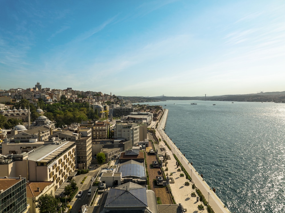 Foto 49 de 85 de Novotel Istanbul Bosphorus