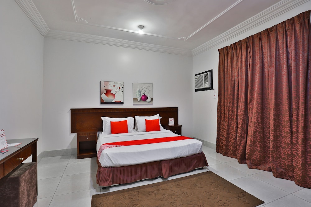 OYO 209 Mayar International Furnished 2 — photo 18