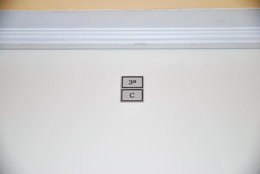 Contador Mor Rooms and Apartments