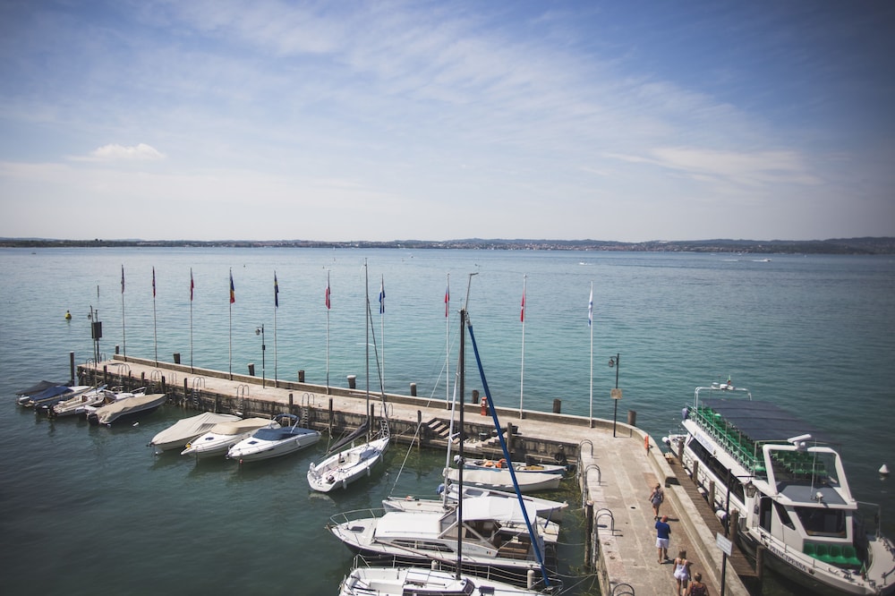 Sirmione Vacations - Hotel Sirmione e Promessi Sposi - Property Image 60