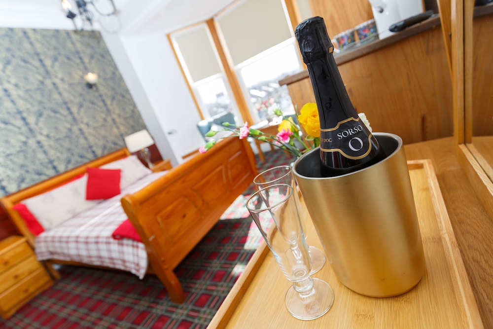 Castle Walk B&B