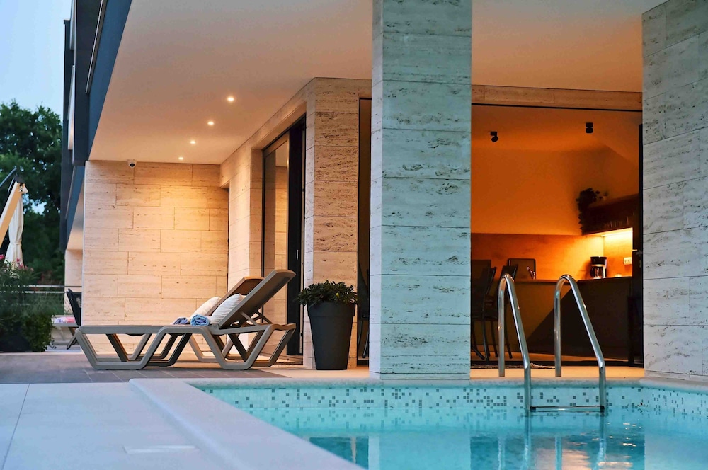 Villa Bella Vista A in Icici