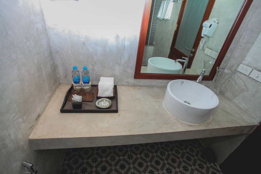 Mukrada House
