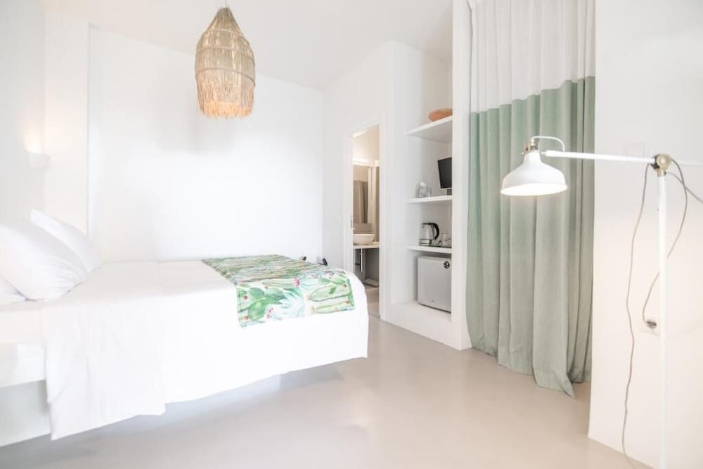 Agave Santorini Design Boutique Hotel