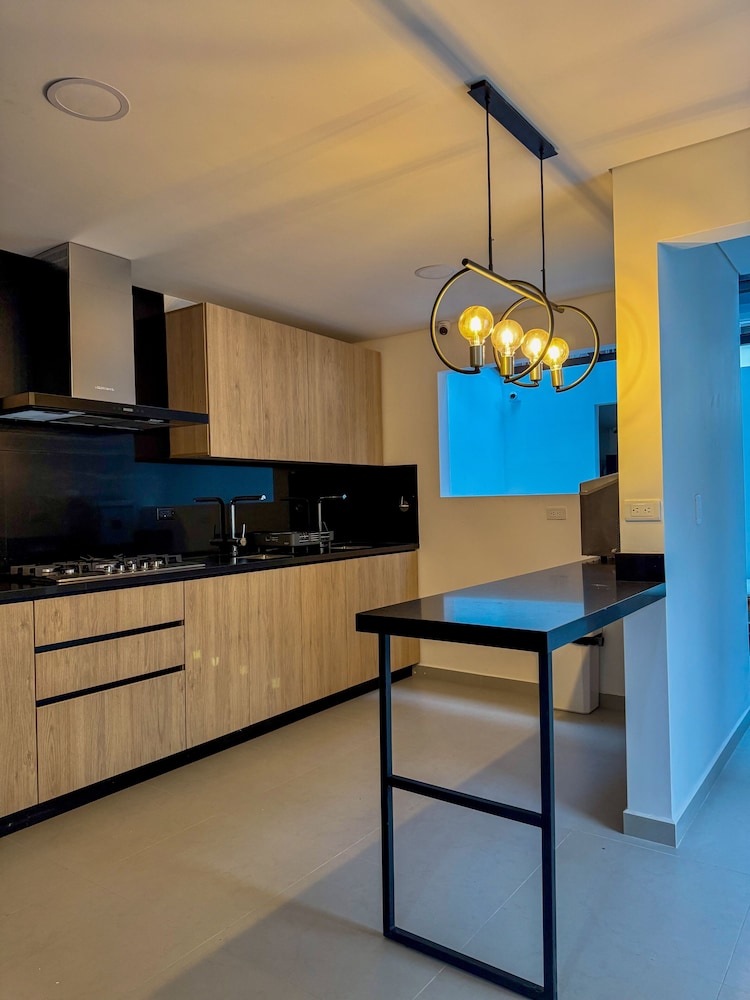 Hotel Boutique - Light