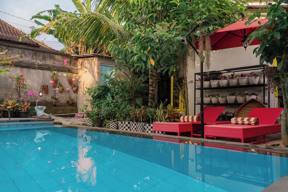Arida House Ubud