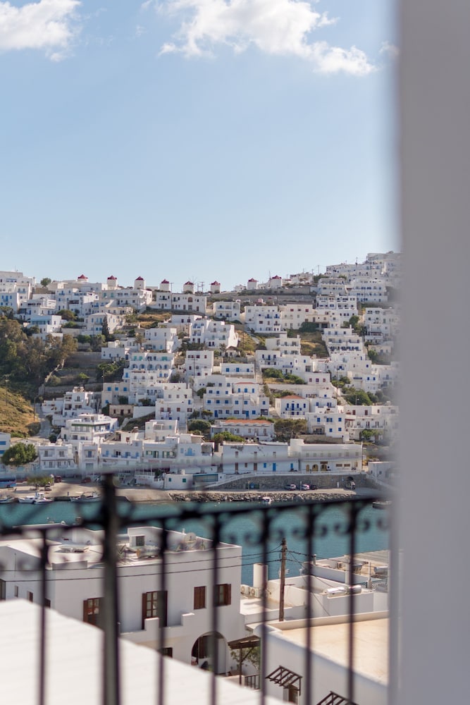 Ihthioessa Boutique Hotel - Property Image 113