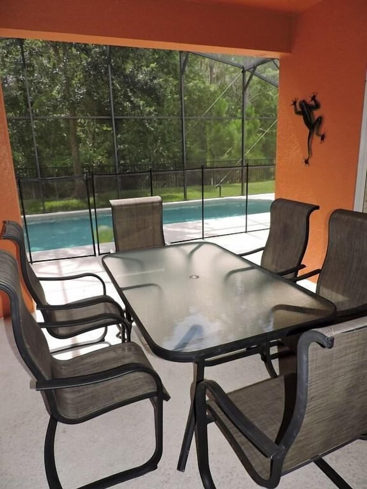 Ref 06bv Luxury 5 Bed Villa 5 Star Resort Private Pool - Image 4