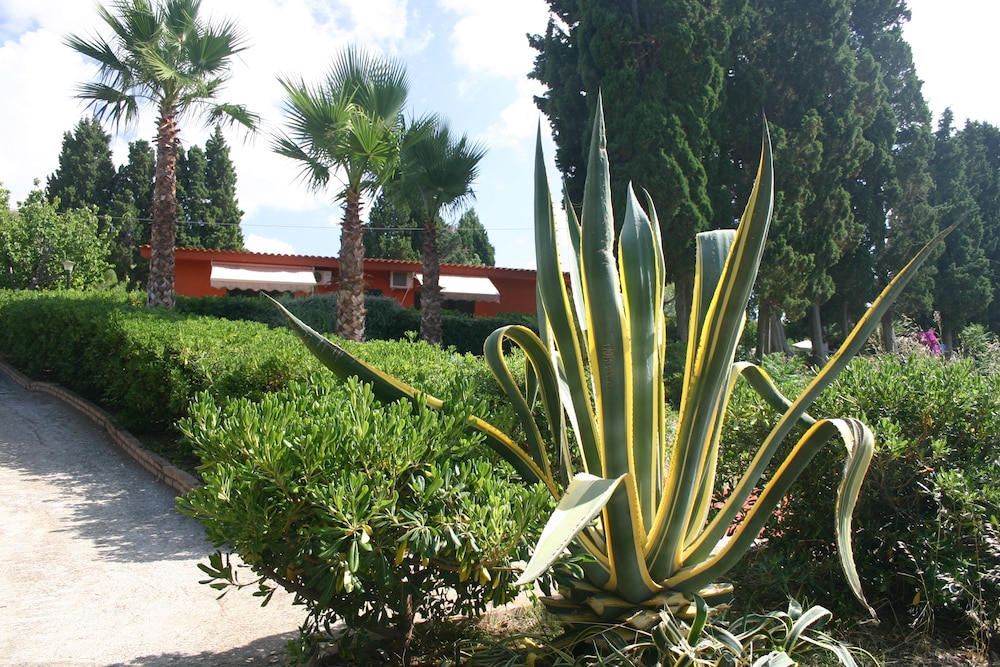 Agriturismo Ruralia