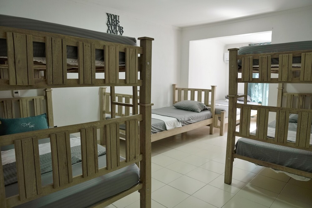 DONDE RUKA HOSTAL