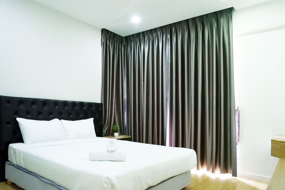 Rivergate Saigon Apartment