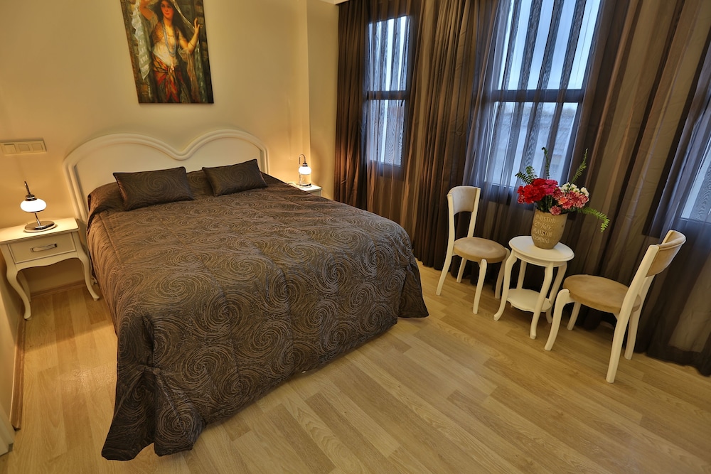 Bon Otel Hagia Sophia - Image 20