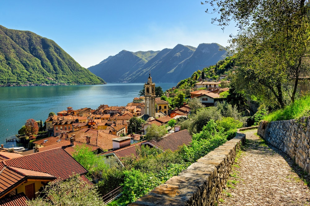 Lake Loft Colonno