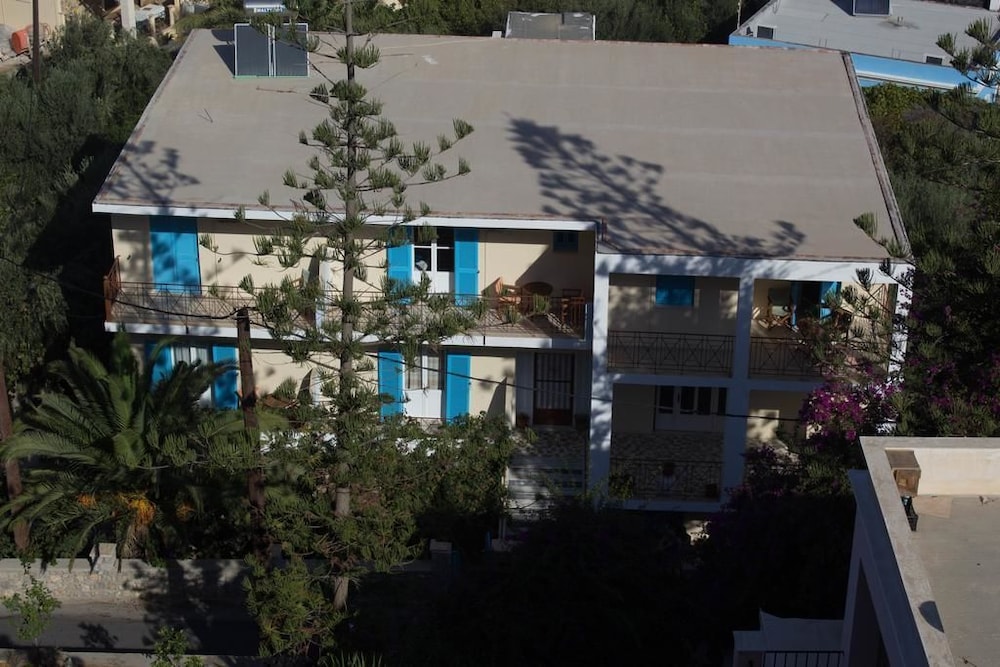 Climbing House