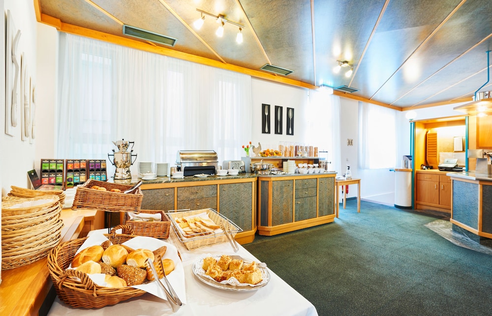 Stuttgart Vacations - Hotel Brita Stuttgart - Property Image 2
