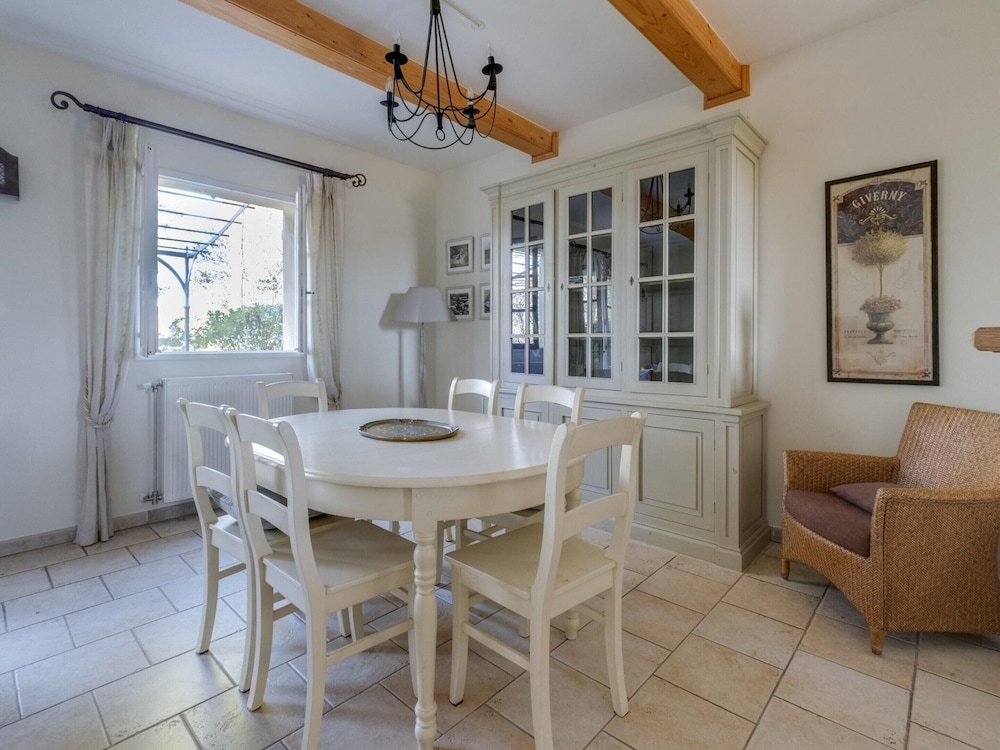 La Motte Resort Near Beach