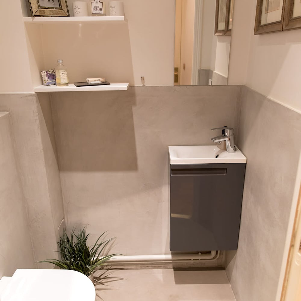 Monceau Chic I Charming 1 Bed Apt in the 8th