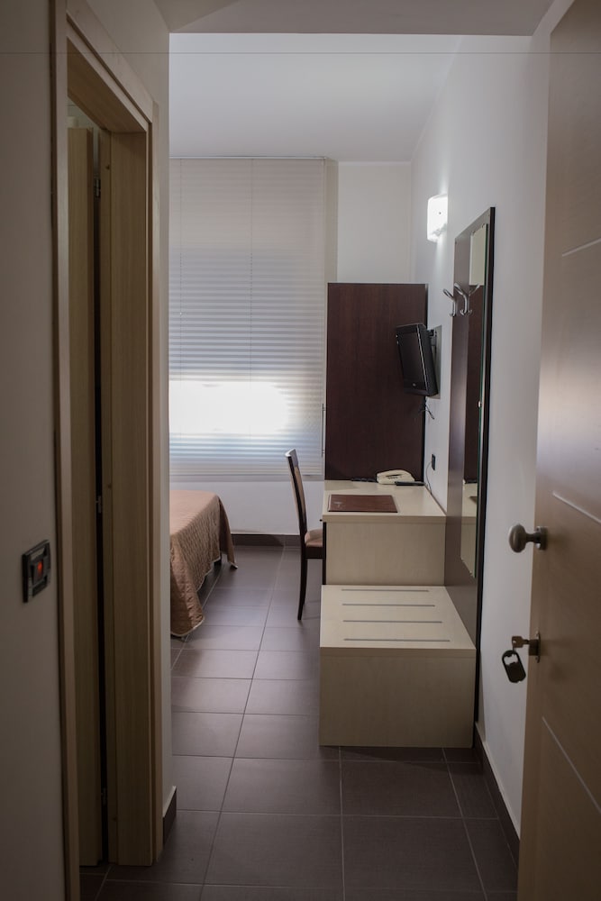 Pansini Hotel Residence