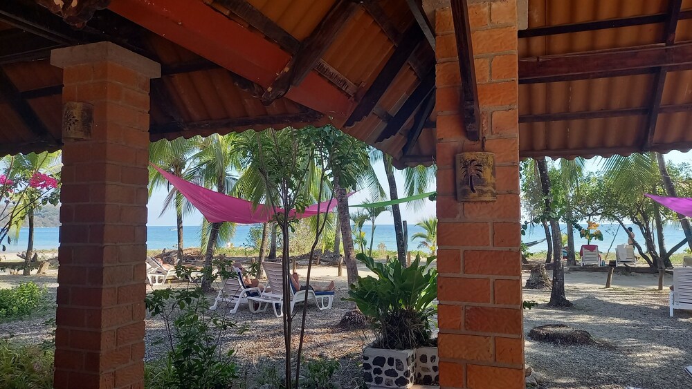 Hotel Brisas del Pacifico - Property Image 2