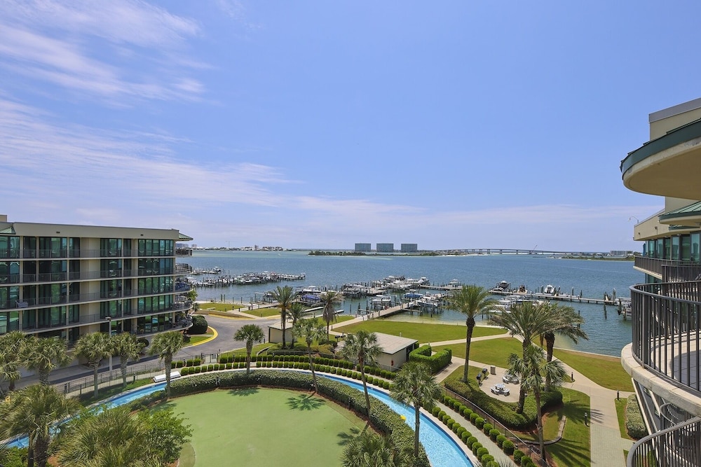 Phoenix On The Bay 1506 2 Bedroom Condo