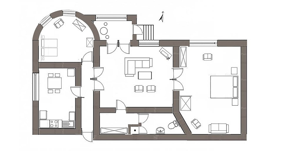 Apartments Happy Hours